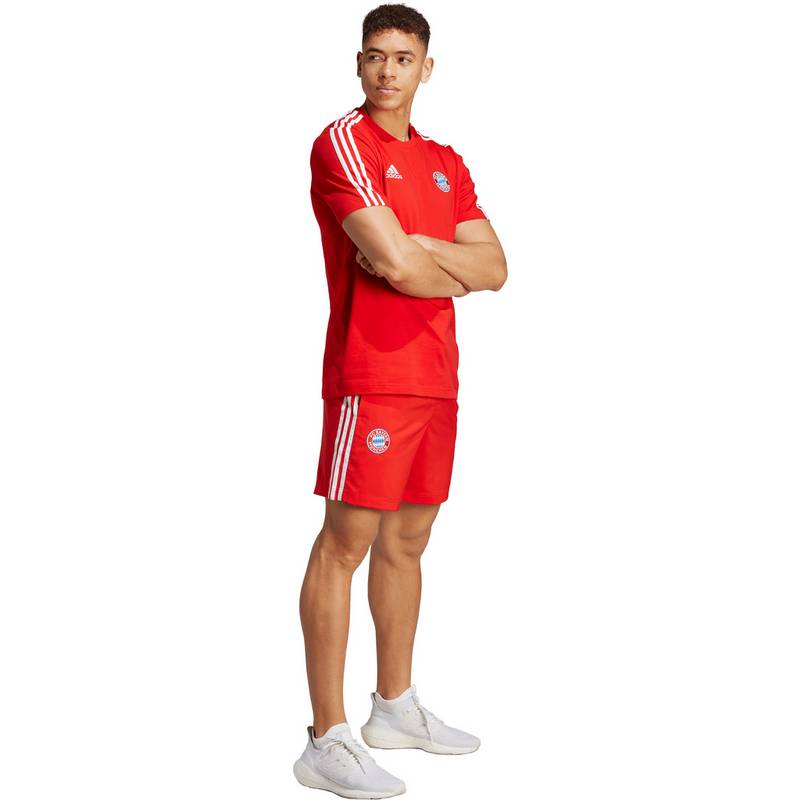 adidas FC Bayern München T-Shirt Herren