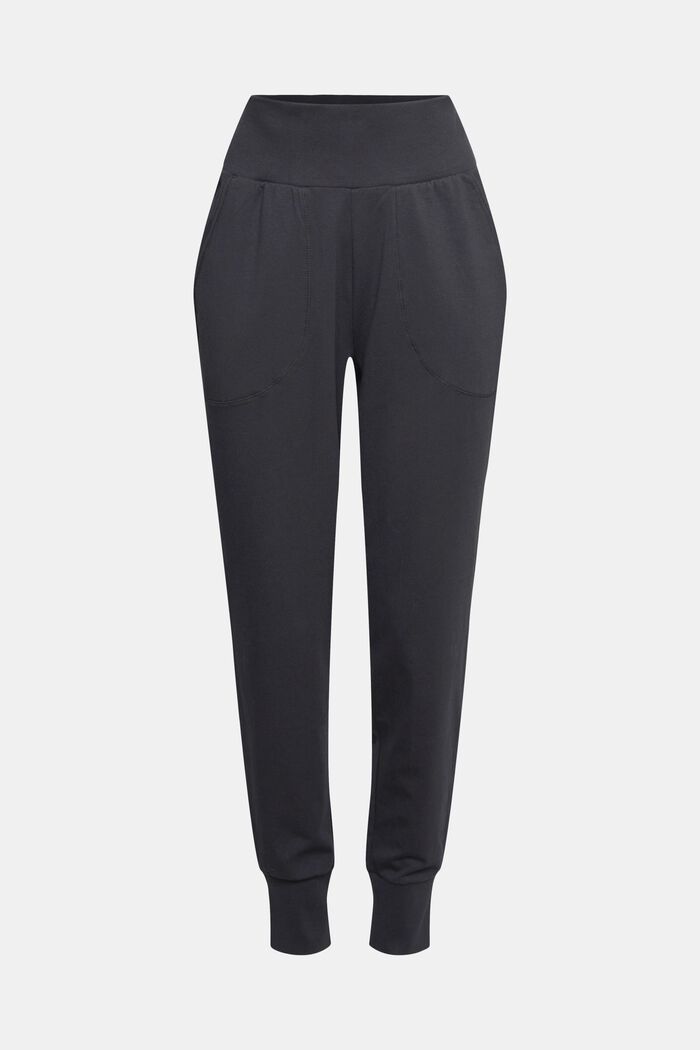 Sporthose aus Jersey