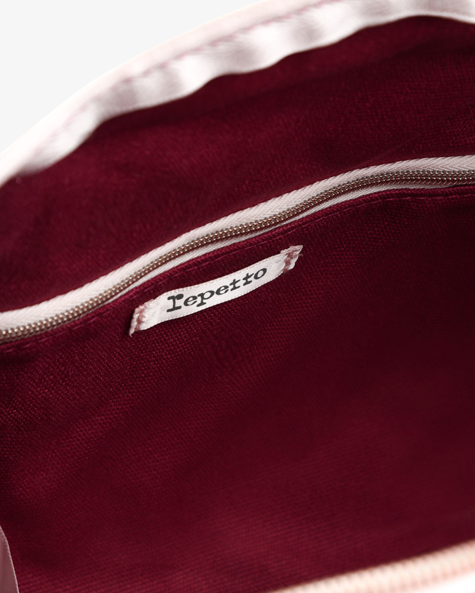 Cotton Duffle bag Size M