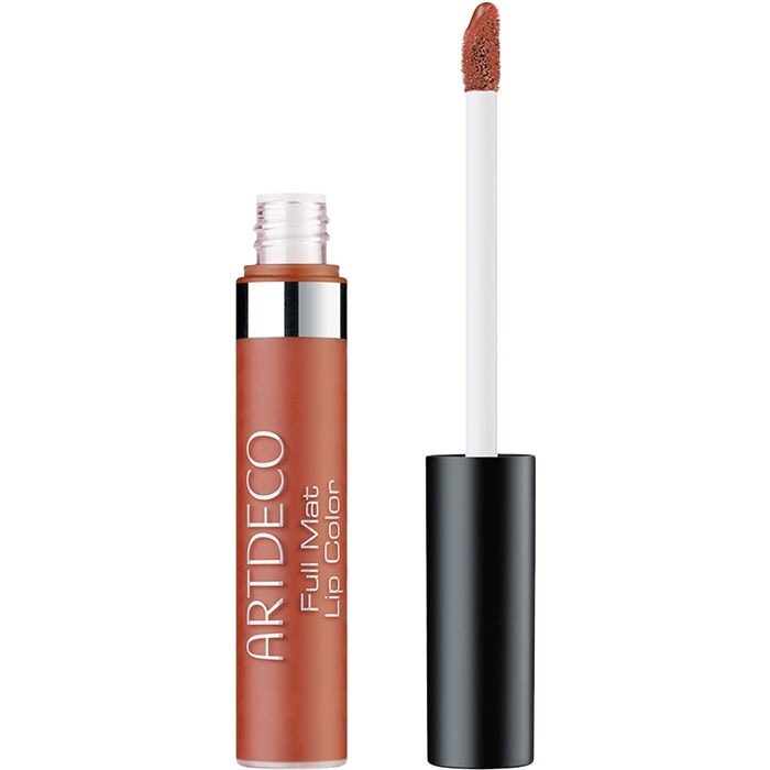 Full Mat Lip Color
