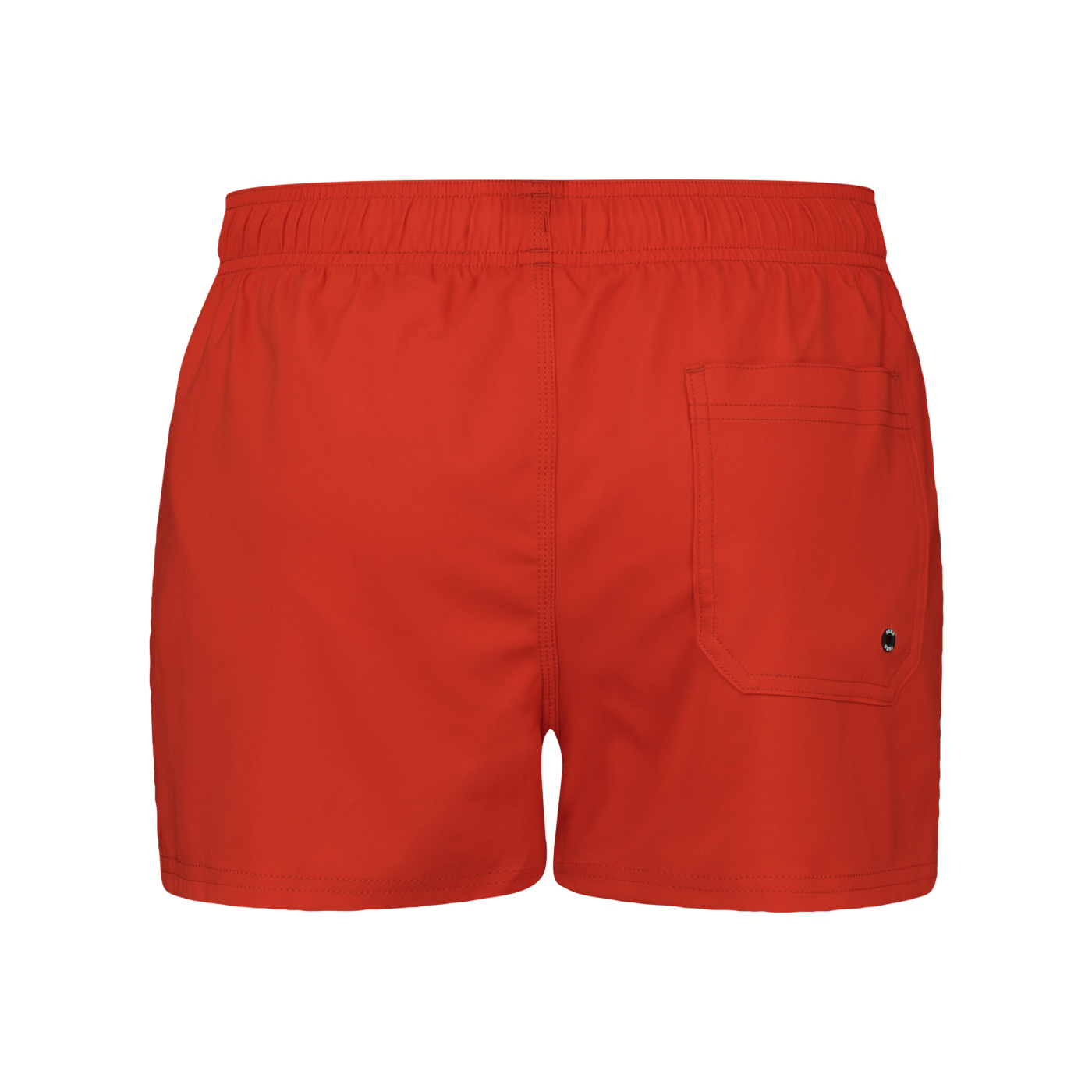 PUMA Swim Badehose Rot F031