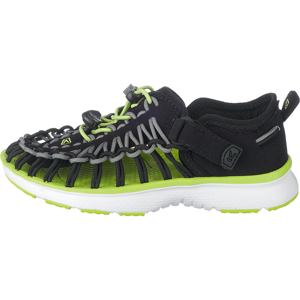 Kinder Outdoorsandalen UNEEK O2