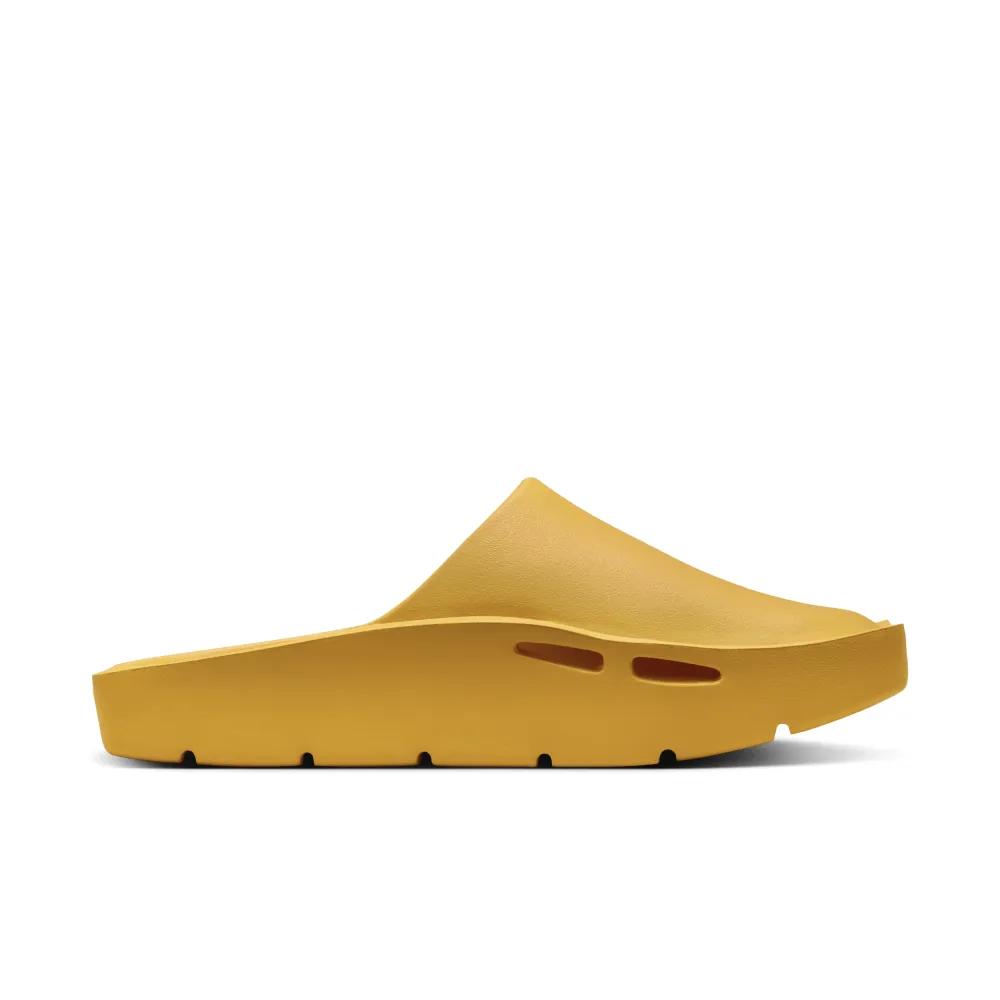 NIKE JORDAN Hex Mule DX6405-700 / gelb