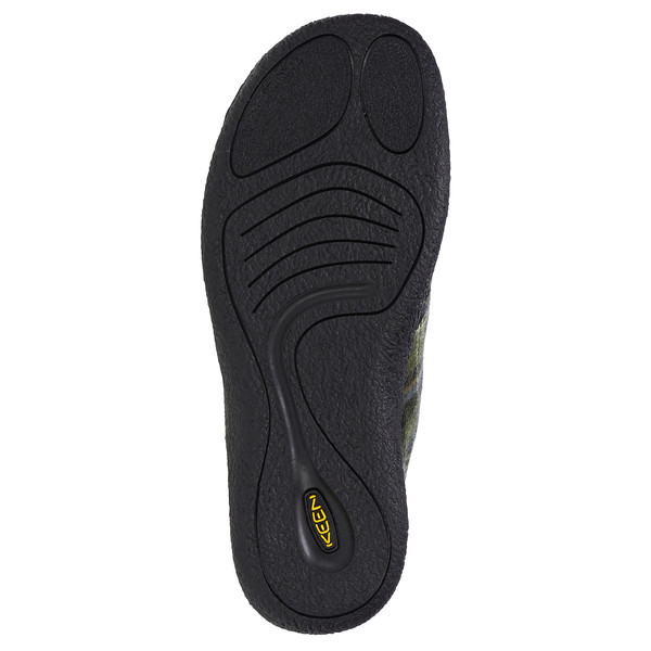 HOWSER III SLIDE Herren - Hüttenschuhe