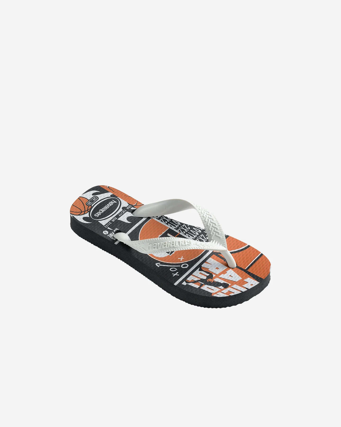 Infradito Havaianas Kids Athletic Jr 4127273-3749