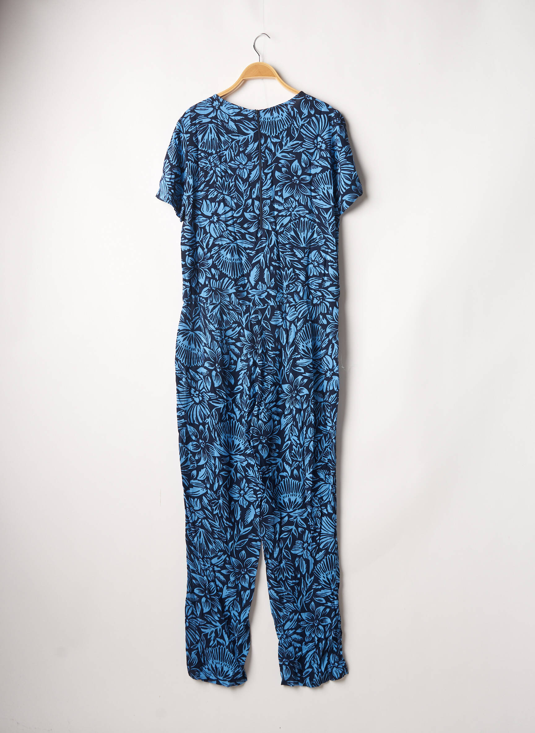 Cecil Combinaisons 1 Femme couleur bleu