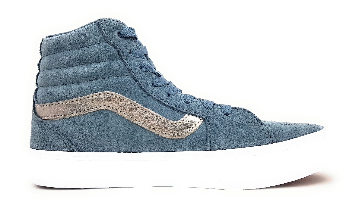 Vans Filmore VNOA5HYURV21 Blau RV21-Stormy