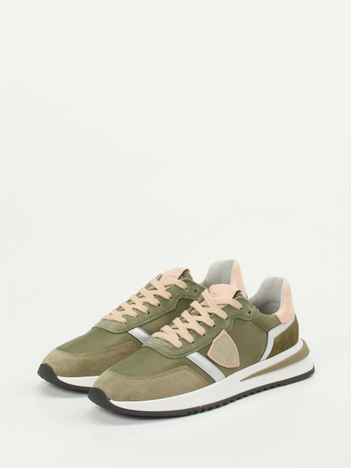 Sneaker-16636590029 Philippe Model