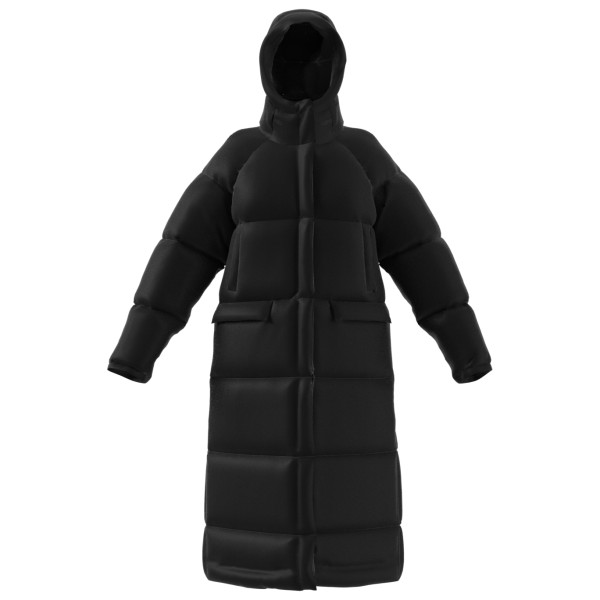adidas - Women's Big Baffle Coat - Mantel