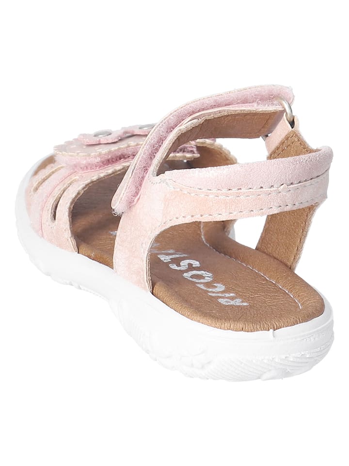 Ricosta Leder-Sandalen 