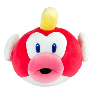 Super Mario Mocchi-Mocchi Plüschfigur Cheep Cheep