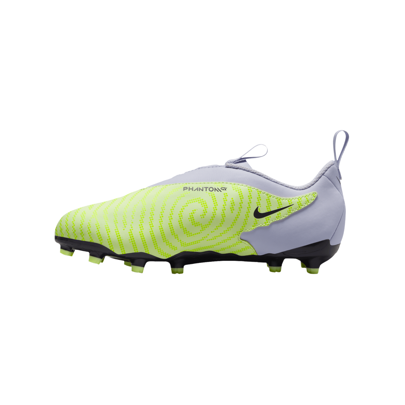 Nike Jr Phantom GX Academy FG/MG Luminous Kids Gelb F705