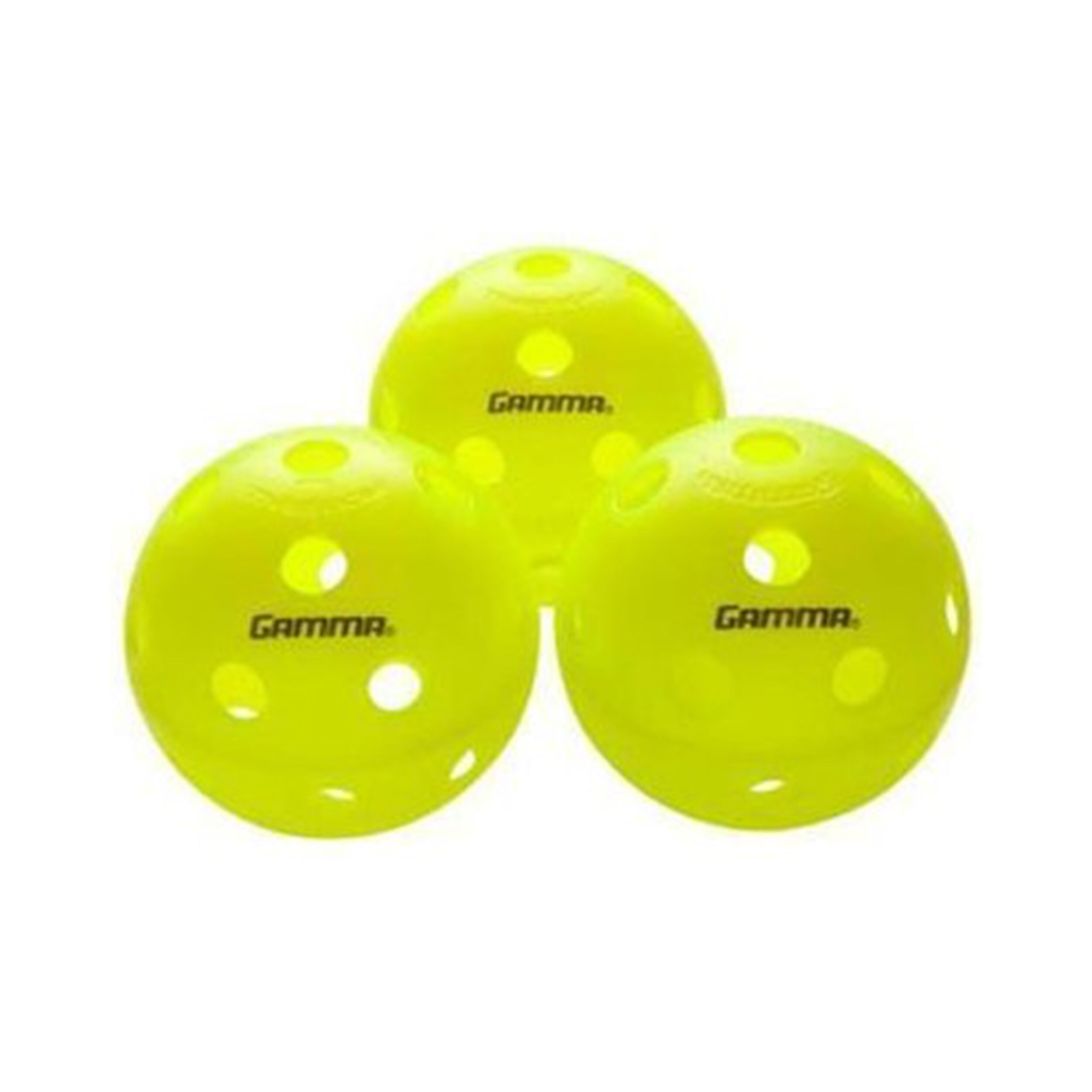 Pickleball Indoor Ball