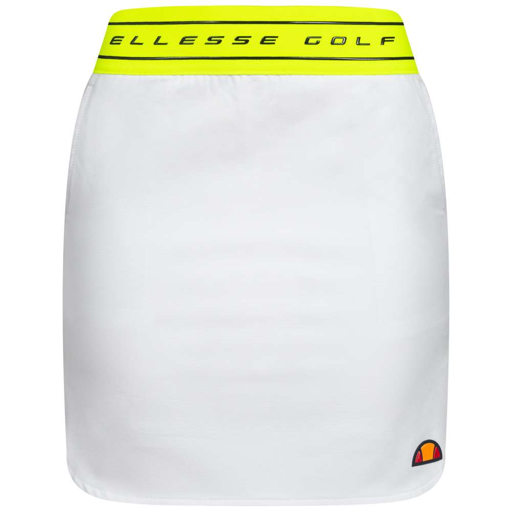 ellesse Rosio Damen Golf Rock SFP17054-908
