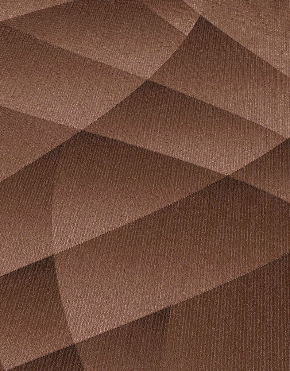 Fashion for walls Vliestapete Lumina, geprägt, geometrisch, Phthalate frei, GUIDO MARIA KRETSCHMER