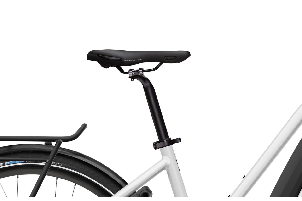 Flyer Upstreet5 7.10 - 750 Wh - 2022 - 28 Zoll - Damen Sport