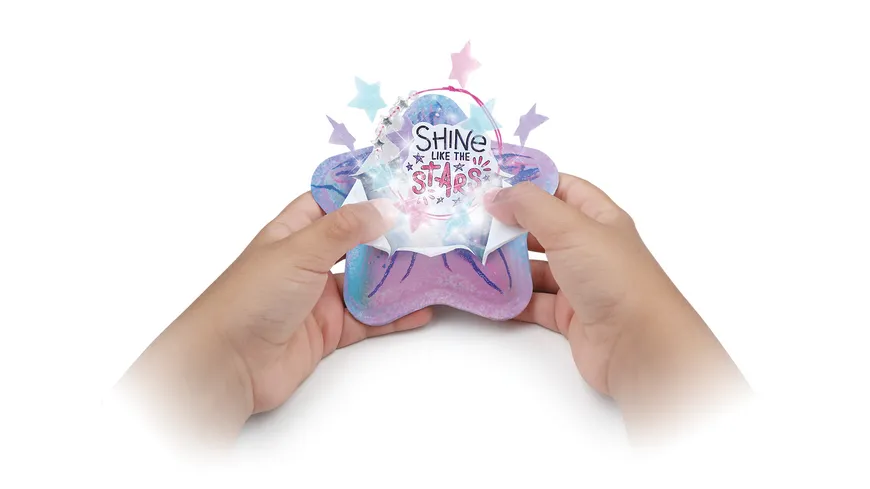Nebulous Stars - Sternschnuppen-Labor