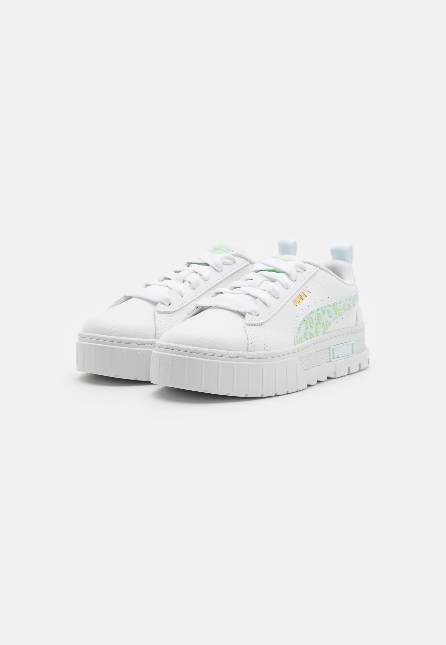 Puma MAYZE WILD - Zapatillas bajas