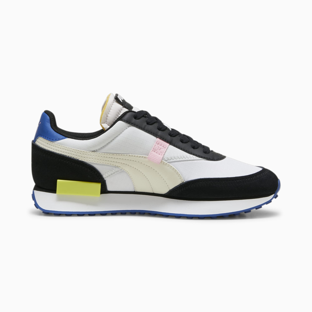 PUMA Future Rider Play On 393473_19 / weiss