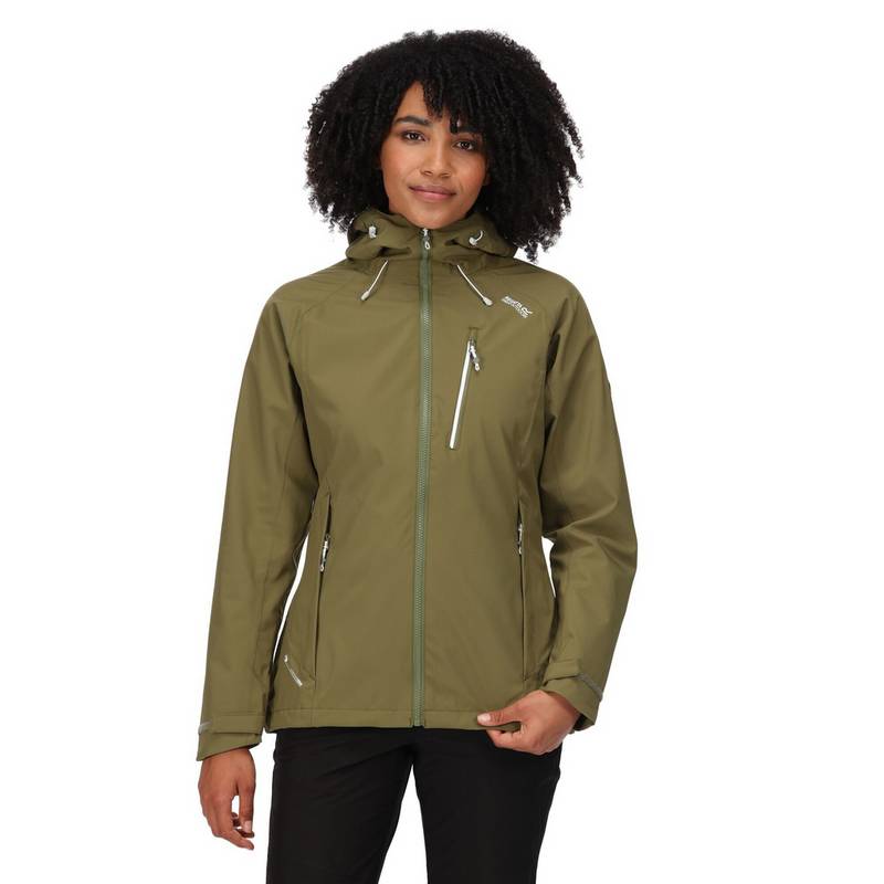 Regatta Birchdale Outdoorjacke Damen