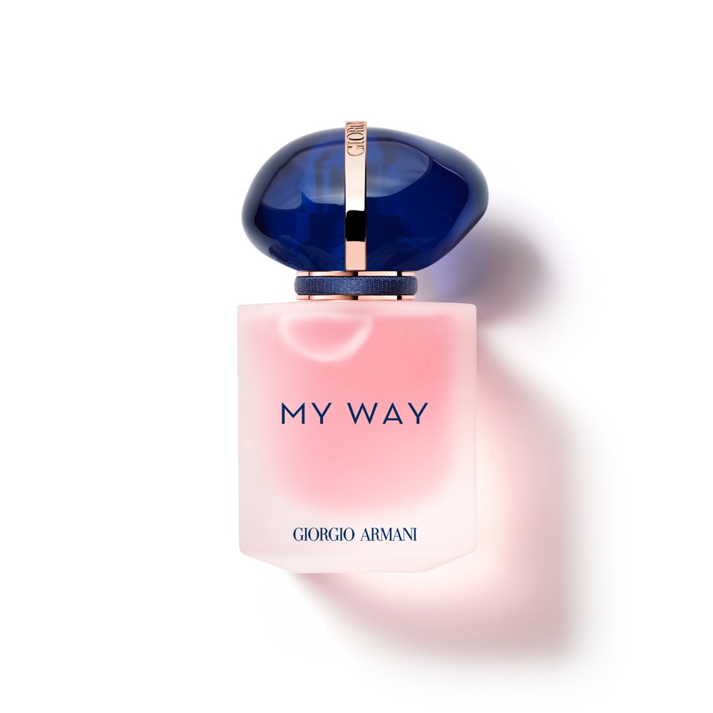 Giorgio Armani My Way Floral Eau de Parfum