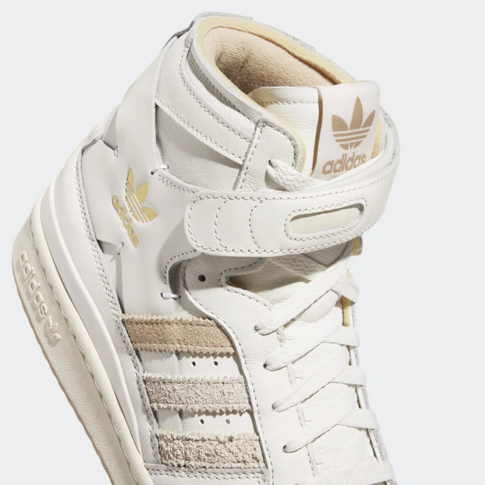 adidas Forum 84 Hi GW1905 / weiss