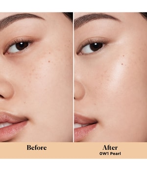 LAURA MERCIER Tinted Moisturizer Light Revealer Getönte Gesichtscreme-50 ml