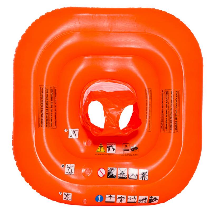 BECO BEERMANN Schwimmsitz Schwimmhilfe Kinder