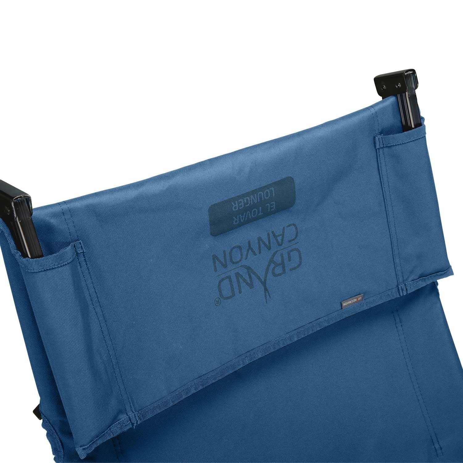 Faltstuhl El Tovar Lounger
