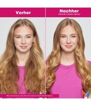 Matrix Total Results Miracle Creator Hitzeschutzspray-190 ml