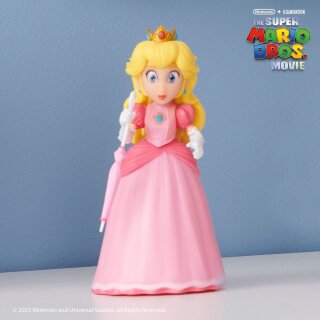 Der Super Mario Bros. Film Actionfigur - Peach