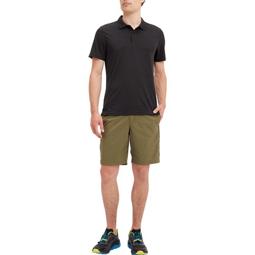 HERREN POLO PELLEW III M