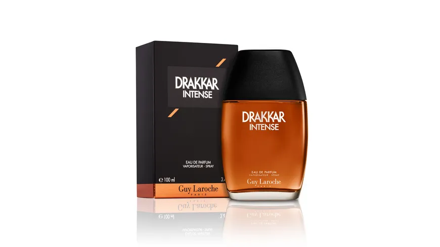 Guy Laroche Drakkar Intense Eau de Parfum 100 ml