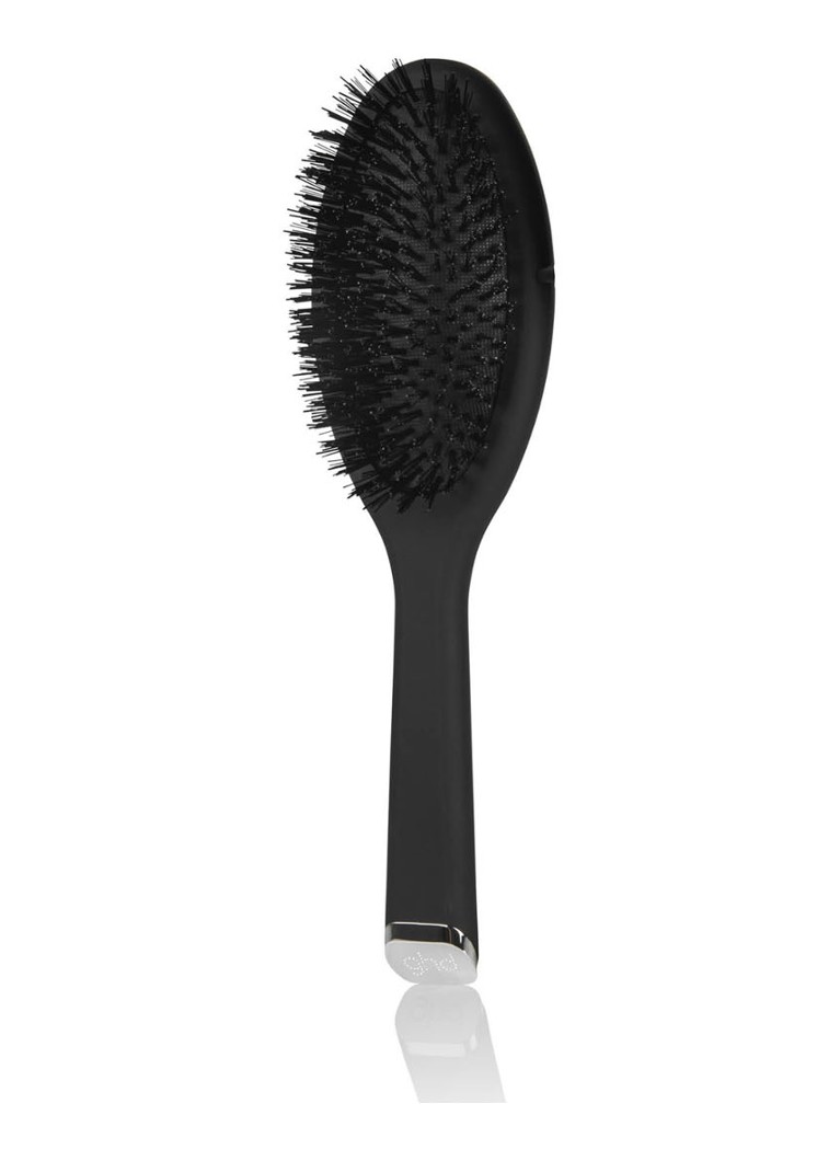 ghd Oval Dressing Brush - oval hairbrush