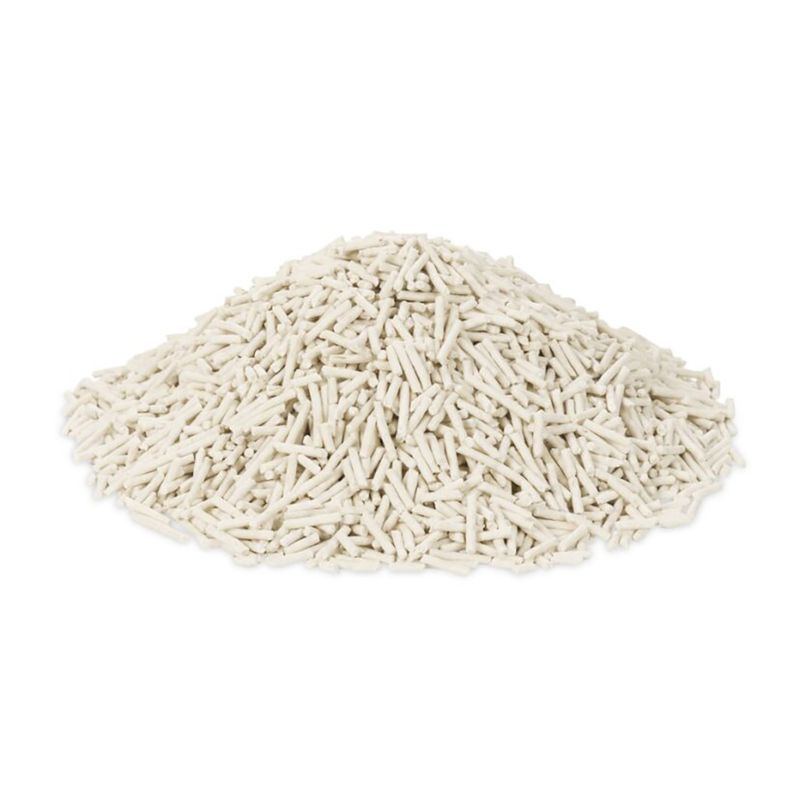 Tigerino Plant-Based Tofu Katzenstreu – Milch-Duft