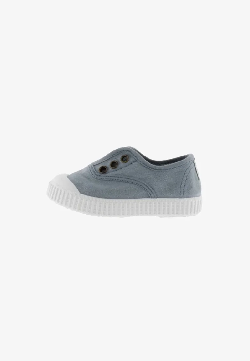 Victoria Shoes INGLESA LONA- Zapatillas bajas