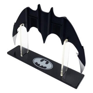 Batman (1989) Mini Replik Batarang 15 cm