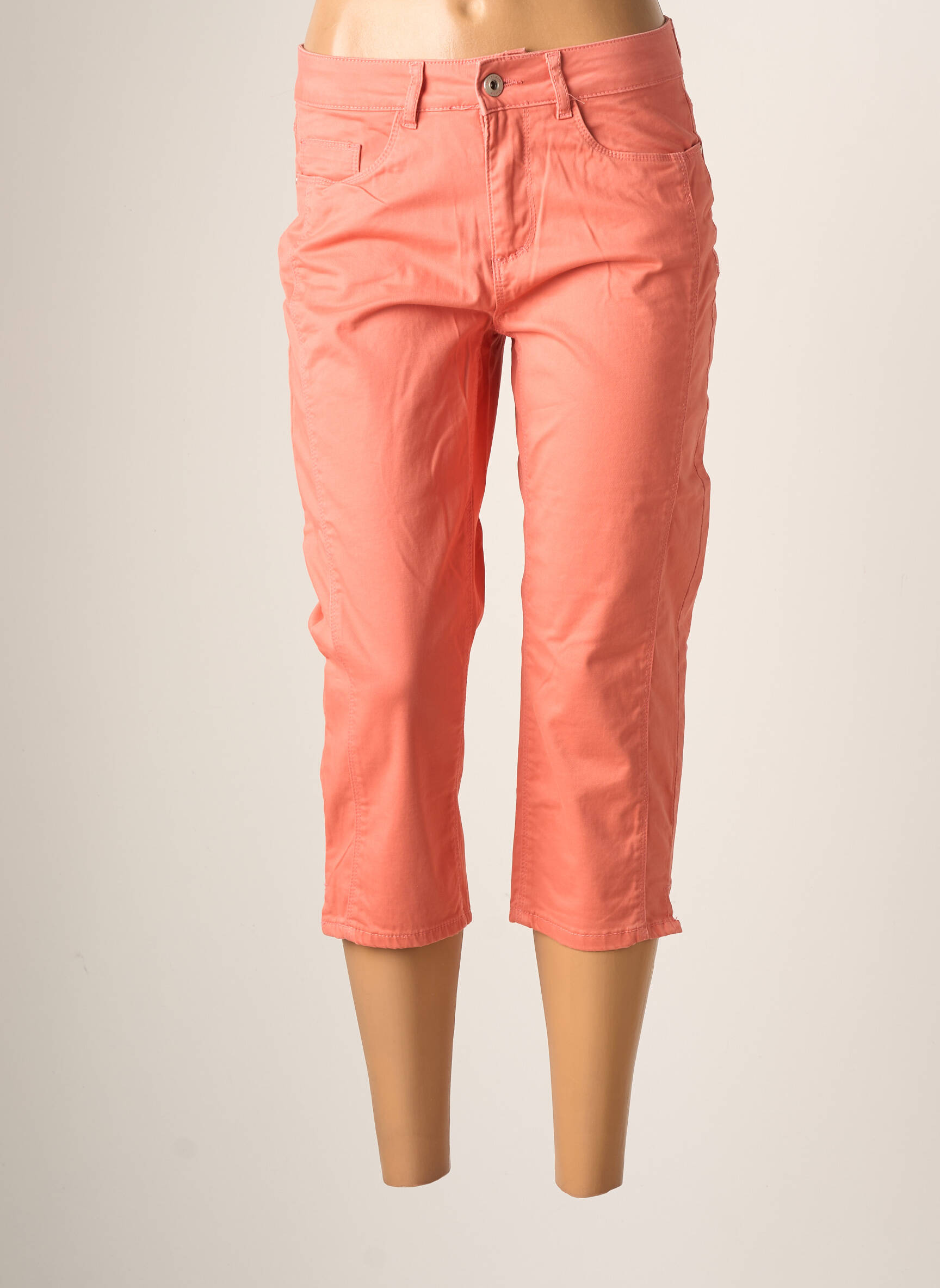 Stooker Corsaire Femme couleur rose