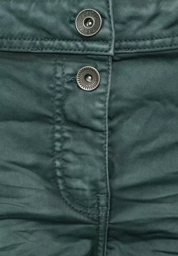 CECIL Loose Fit Hose