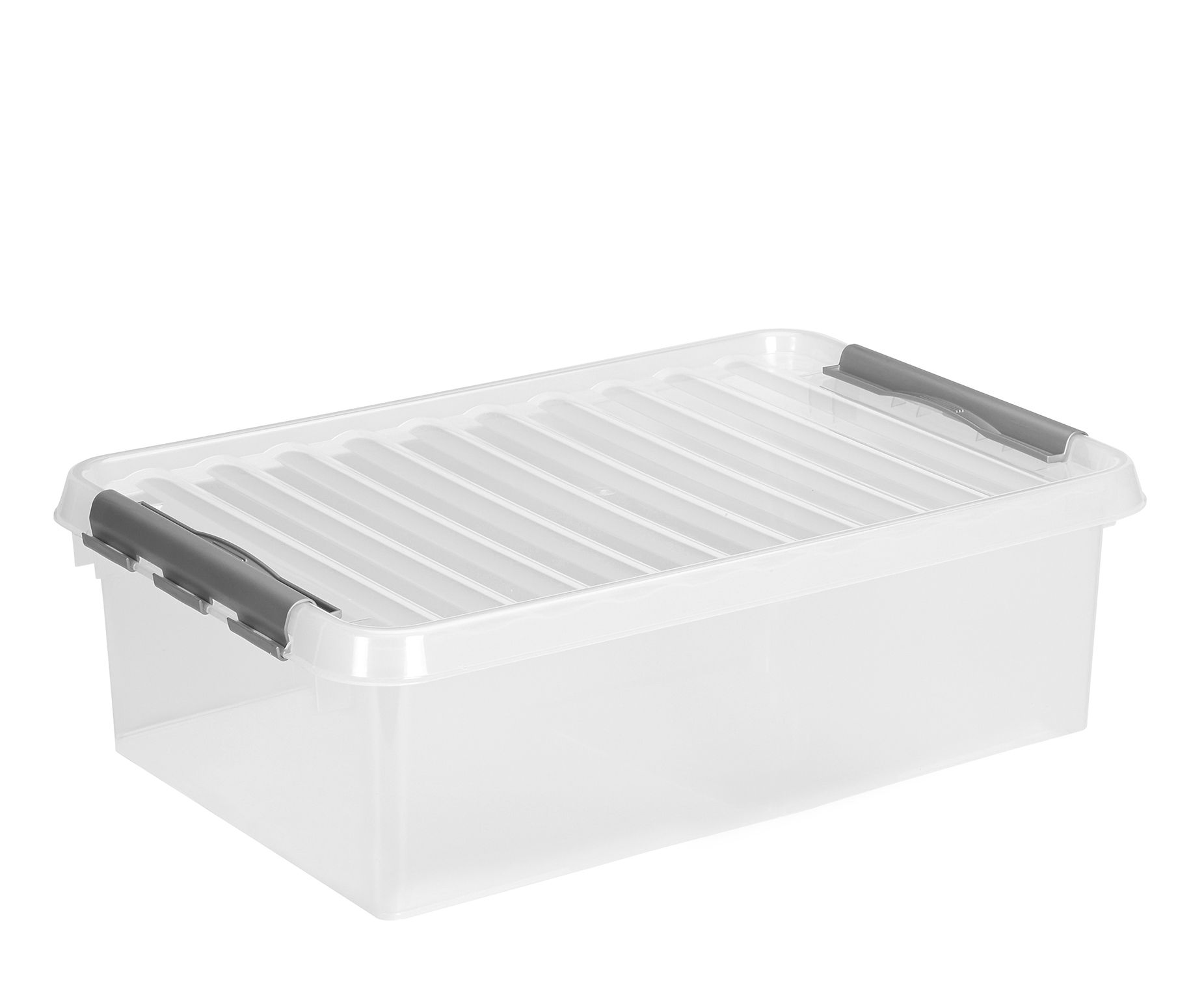 Sunware Q-line 32 Liter Aufbewahrungsbox