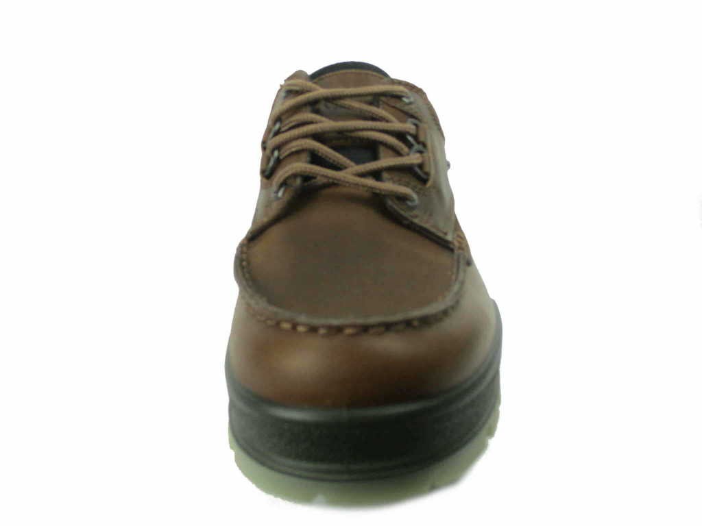 ECCO Trekkingschuhe braun TRACK 25