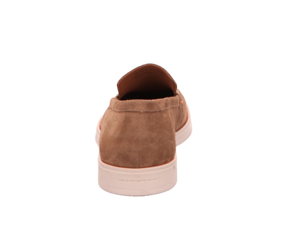 LLOYD Komfort Slipper braun