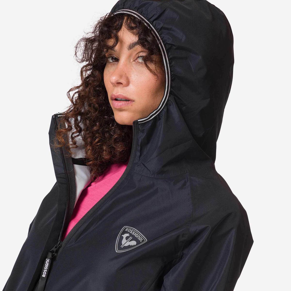 Regenjacke Active für Damen