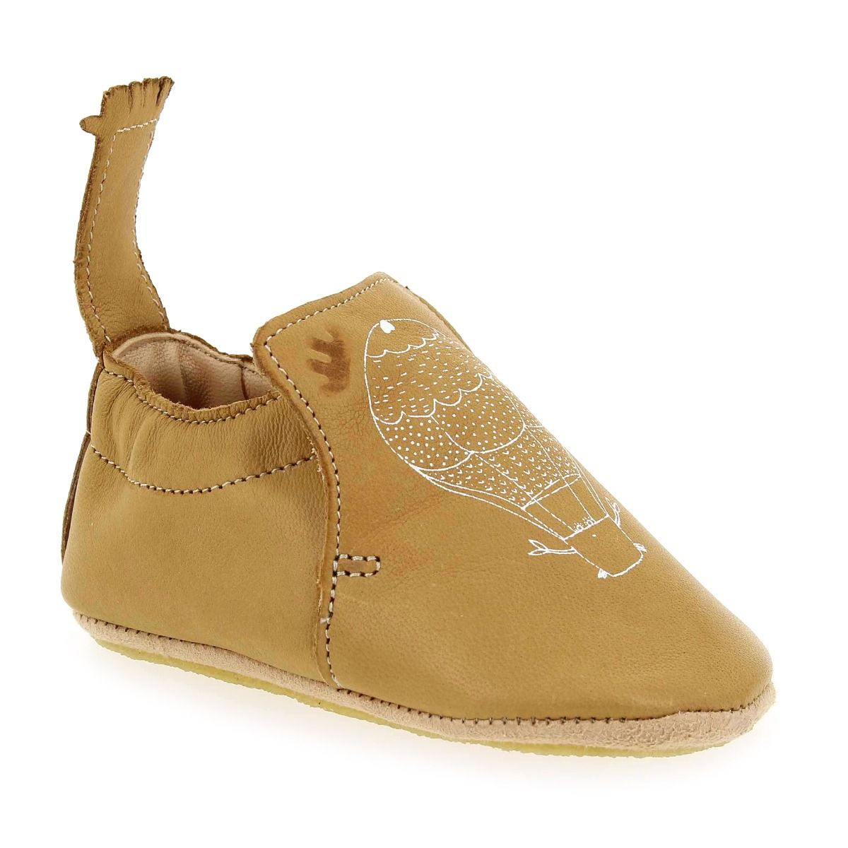 Easy Peasy  BLUBLU G E22 - Camel