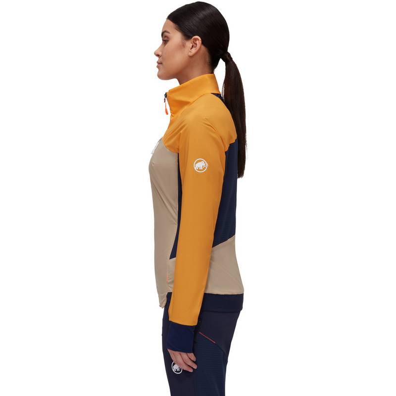 Mammut Aenergy Funktionsjacke Damen
