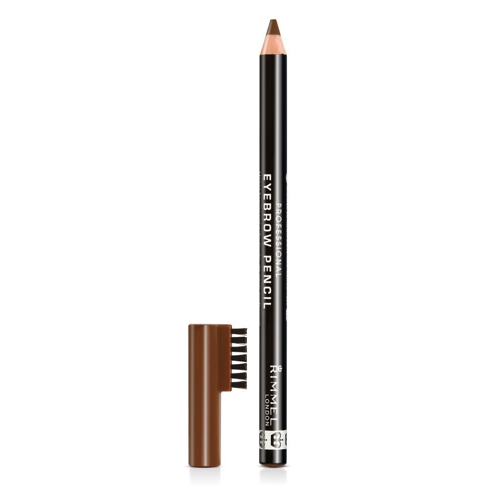 Rimmel London Crayon à sourcils professional Sourcils