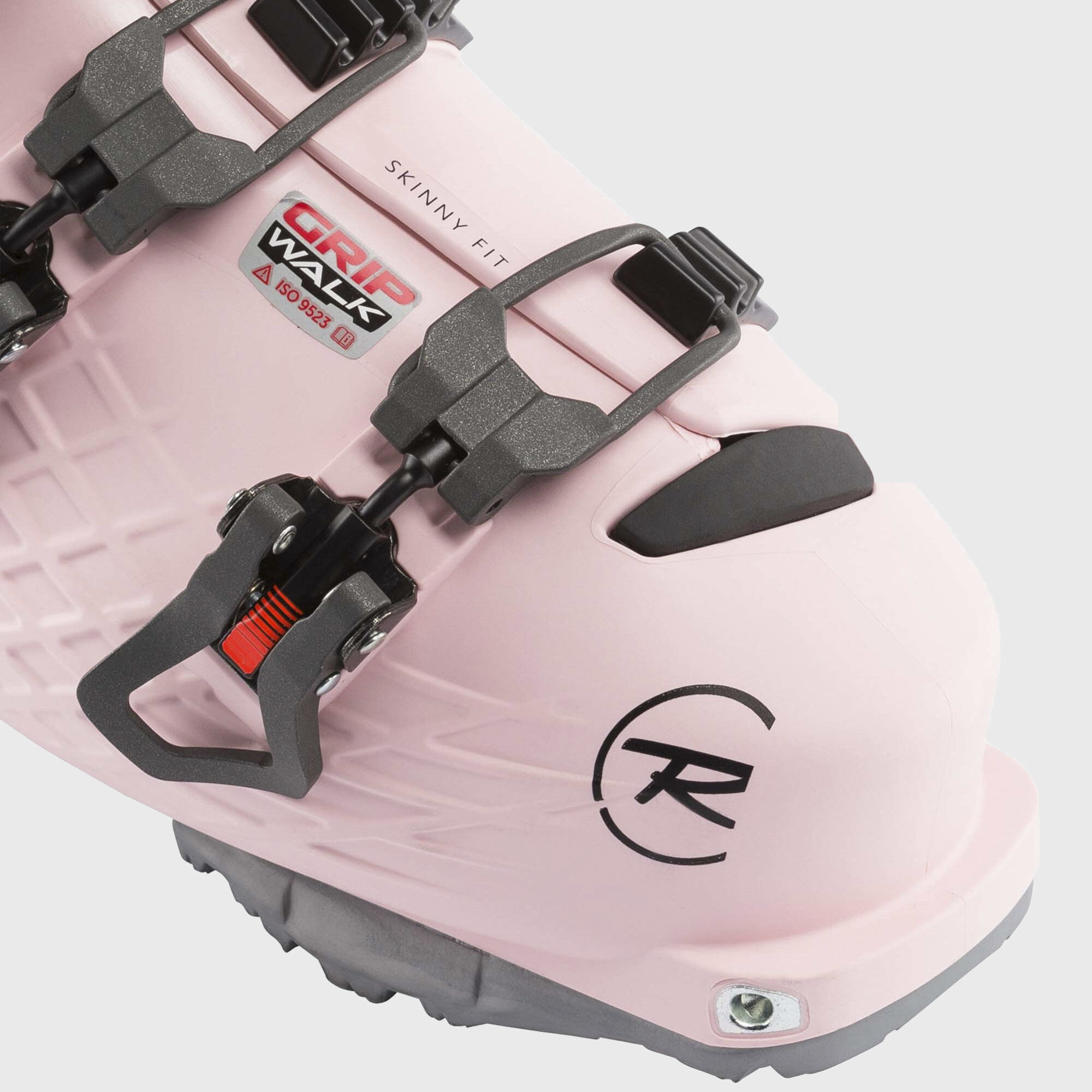 Chaussures de ski FREE RANDONNÉE Femme Alltrack Elite 110 LT W GW