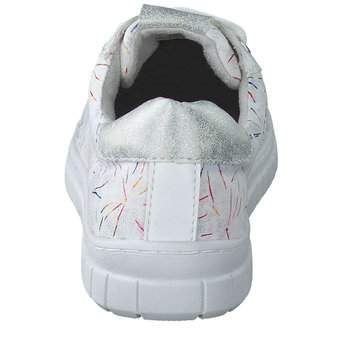 Puccetti Sneaker in weiß