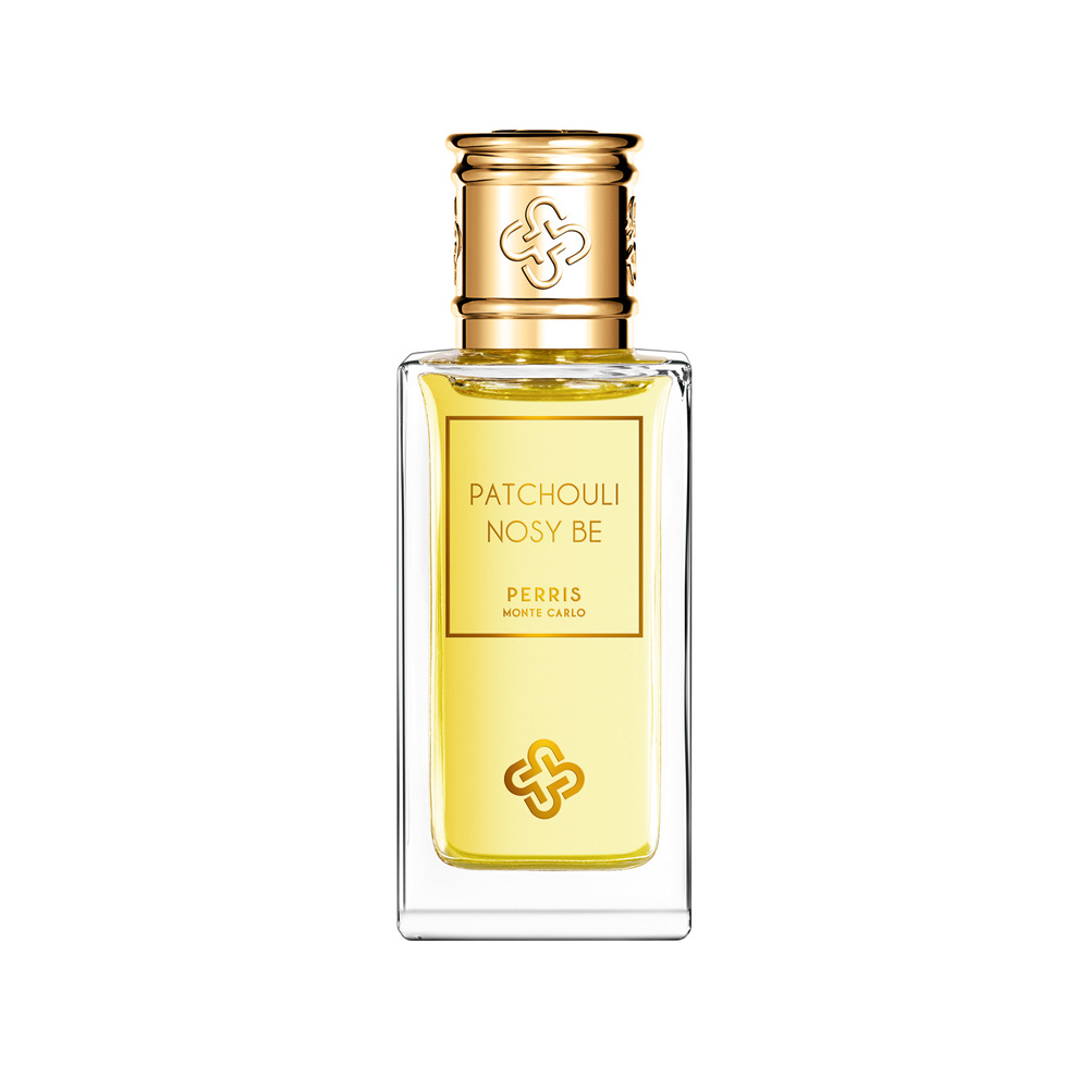 Perris Monte Carlo PERRIS PATCHOULI NOSY BE EXTRAIT 50 ML EXTRAIT DE PARFUM