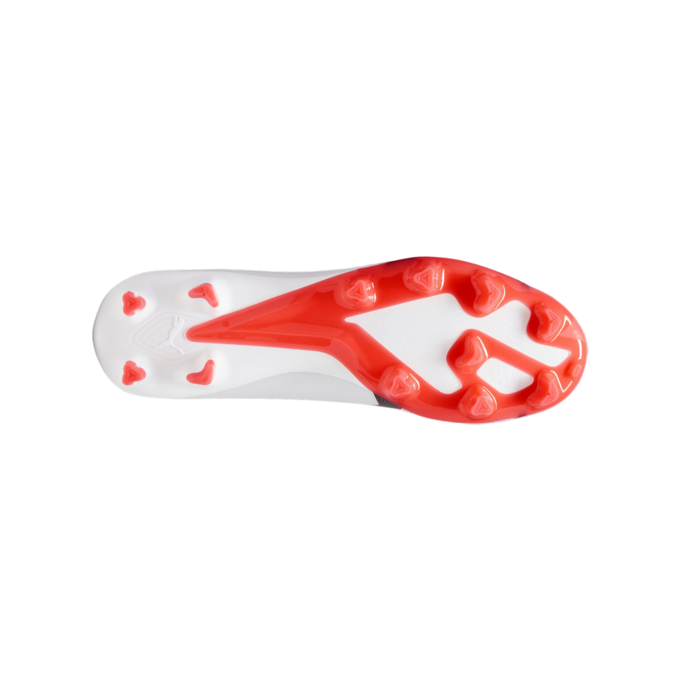 PUMA ULTRA Match FG/AG Weiss Schwarz F01